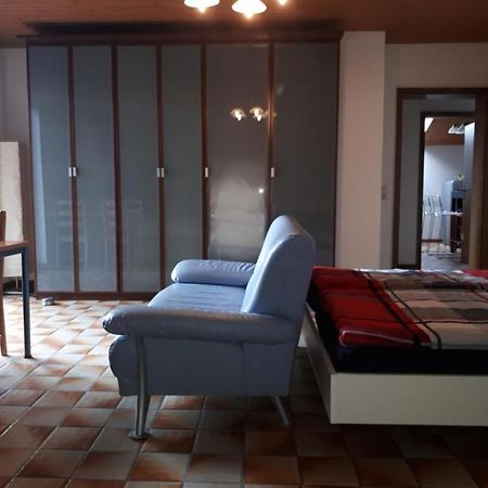 Karl-Stieler-Str. One Room In A 2 Room Appartment ; Lot Space Bruckmühl Εξωτερικό φωτογραφία