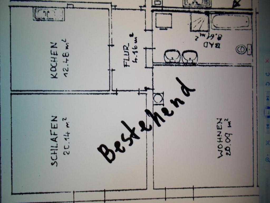 Karl-Stieler-Str. One Room In A 2 Room Appartment ; Lot Space Bruckmühl Εξωτερικό φωτογραφία